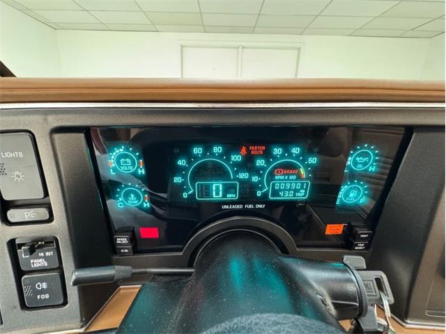 1990 Buick Reatta (CC-2076074) for sale in Morgantown, Pennsylvania