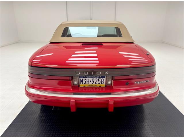 1990 Buick Reatta (CC-2076074) for sale in Morgantown, Pennsylvania