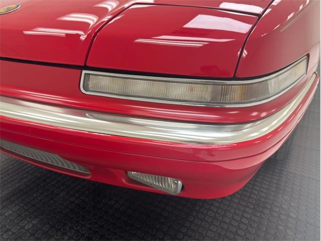 1990 Buick Reatta (CC-2076074) for sale in Morgantown, Pennsylvania