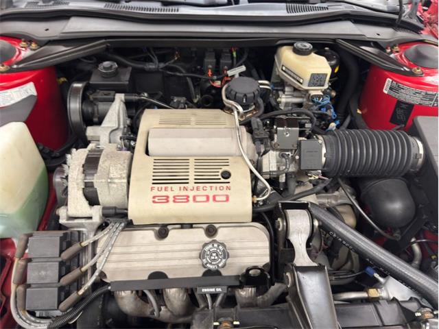 1990 Buick Reatta (CC-2076074) for sale in Morgantown, Pennsylvania