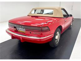 1990 Buick Reatta (CC-2076074) for sale in Morgantown, Pennsylvania