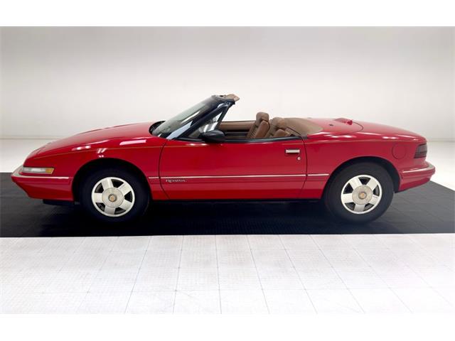 1990 Buick Reatta (CC-2076074) for sale in Morgantown, Pennsylvania
