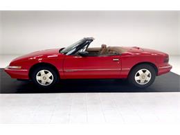 1990 Buick Reatta (CC-2076074) for sale in Morgantown, Pennsylvania