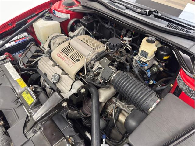 1990 Buick Reatta (CC-2076074) for sale in Morgantown, Pennsylvania