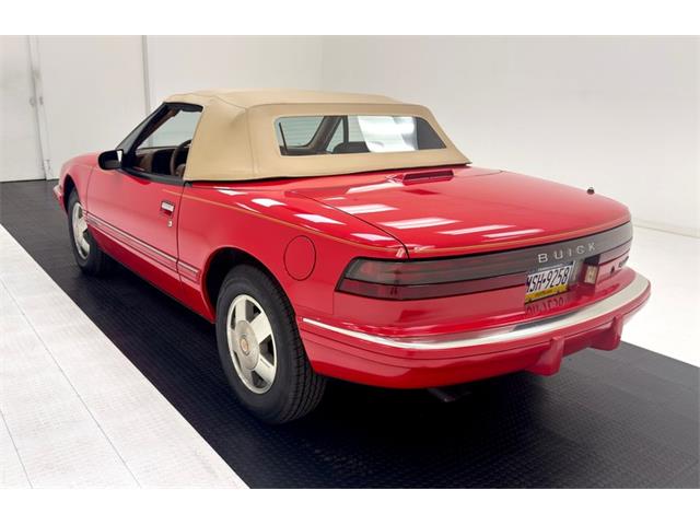 1990 Buick Reatta (CC-2076074) for sale in Morgantown, Pennsylvania