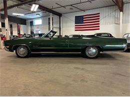 1970 Oldsmobile 98 (CC-2076075) for sale in Kentwood, Michigan