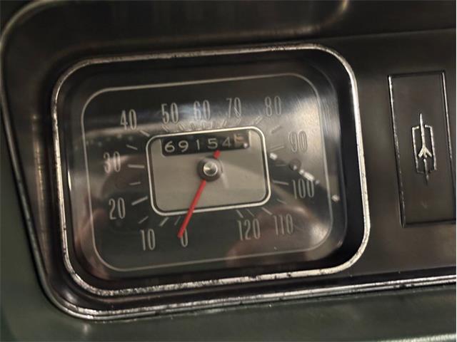 1970 Oldsmobile 98 (CC-2076075) for sale in Kentwood, Michigan