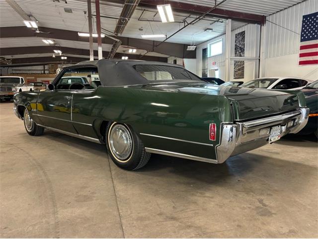 1970 Oldsmobile 98 (CC-2076075) for sale in Kentwood, Michigan