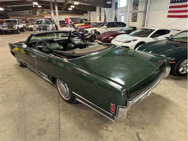 1970 Oldsmobile 98 (CC-2076075) for sale in Kentwood, Michigan
