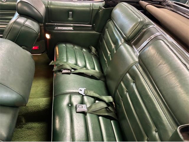 1970 Oldsmobile 98 (CC-2076075) for sale in Kentwood, Michigan