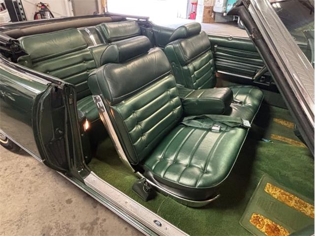 1970 Oldsmobile 98 (CC-2076075) for sale in Kentwood, Michigan