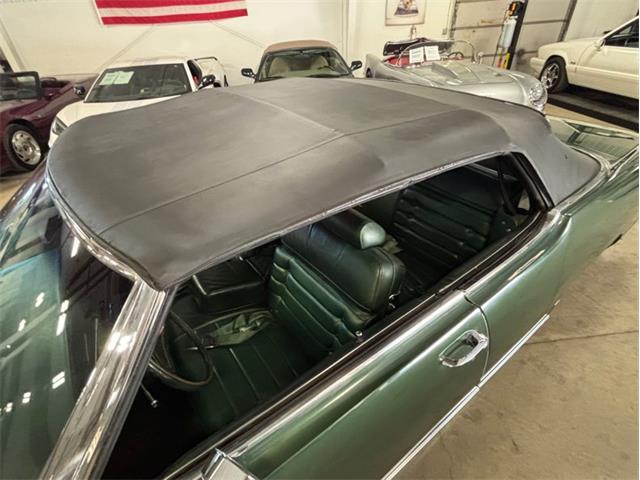 1970 Oldsmobile 98 (CC-2076075) for sale in Kentwood, Michigan