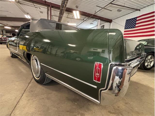 1970 Oldsmobile 98 (CC-2076075) for sale in Kentwood, Michigan