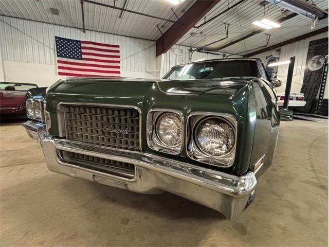 1970 Oldsmobile 98 (CC-2076075) for sale in Kentwood, Michigan