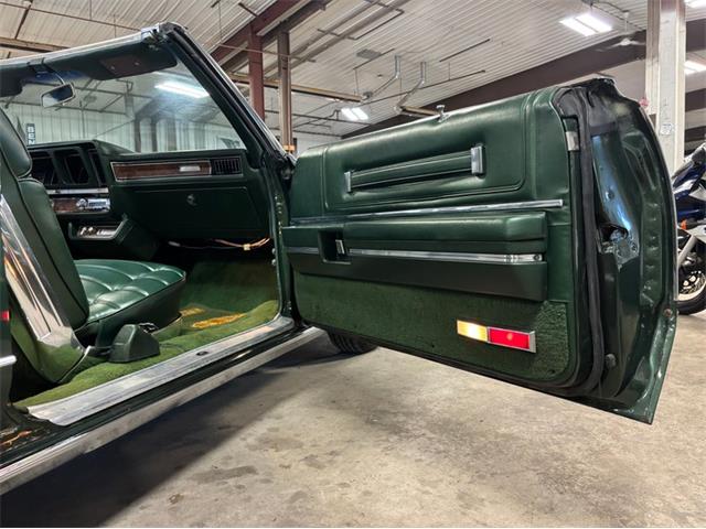 1970 Oldsmobile 98 (CC-2076075) for sale in Kentwood, Michigan