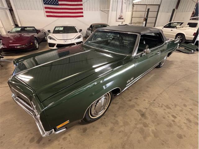 1970 Oldsmobile 98 (CC-2076075) for sale in Kentwood, Michigan
