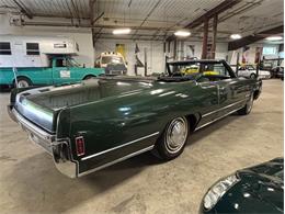 1970 Oldsmobile 98 (CC-2076075) for sale in Kentwood, Michigan
