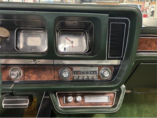 1970 Oldsmobile 98 (CC-2076075) for sale in Kentwood, Michigan