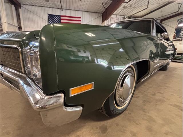 1970 Oldsmobile 98 (CC-2076075) for sale in Kentwood, Michigan