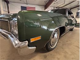1970 Oldsmobile 98 (CC-2076075) for sale in Kentwood, Michigan