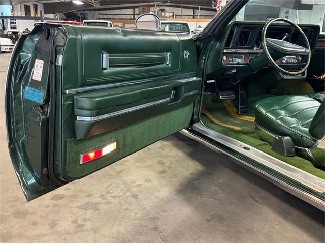1970 Oldsmobile 98 (CC-2076075) for sale in Kentwood, Michigan