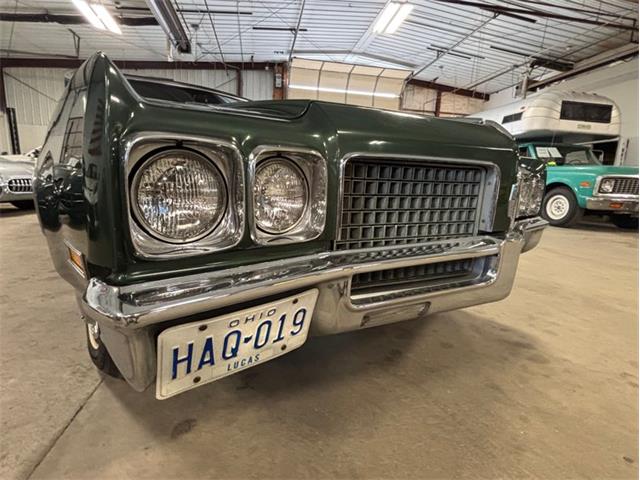 1970 Oldsmobile 98 (CC-2076075) for sale in Kentwood, Michigan