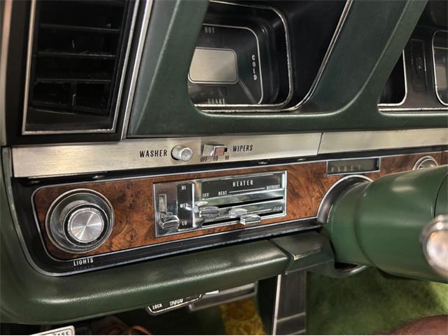 1970 Oldsmobile 98 (CC-2076075) for sale in Kentwood, Michigan