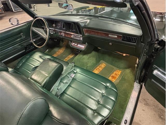 1970 Oldsmobile 98 (CC-2076075) for sale in Kentwood, Michigan
