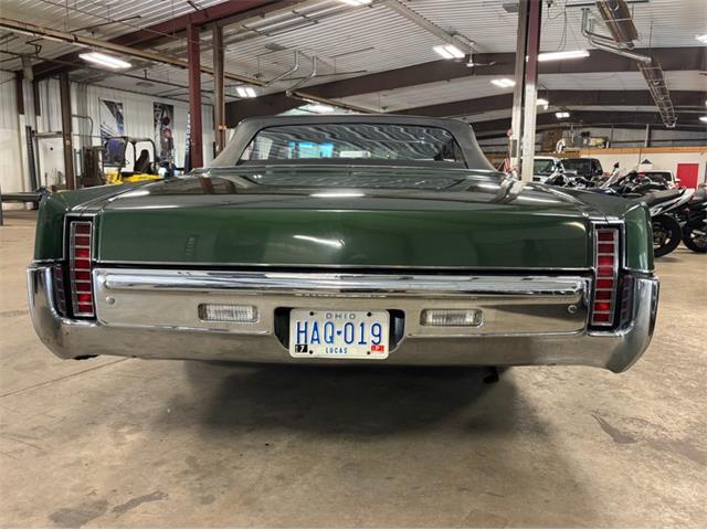 1970 Oldsmobile 98 (CC-2076075) for sale in Kentwood, Michigan