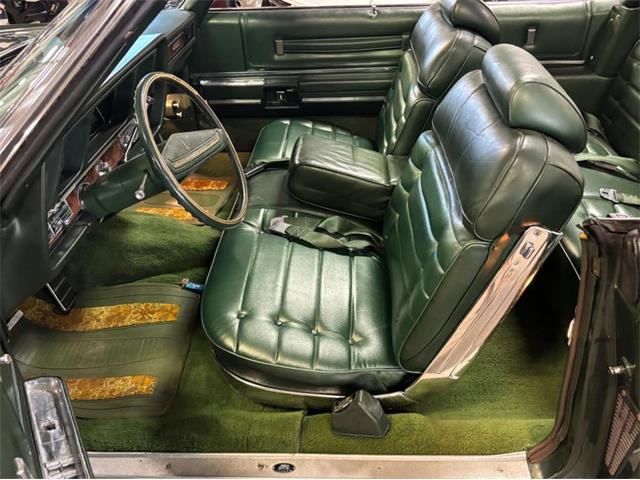 1970 Oldsmobile 98 (CC-2076075) for sale in Kentwood, Michigan