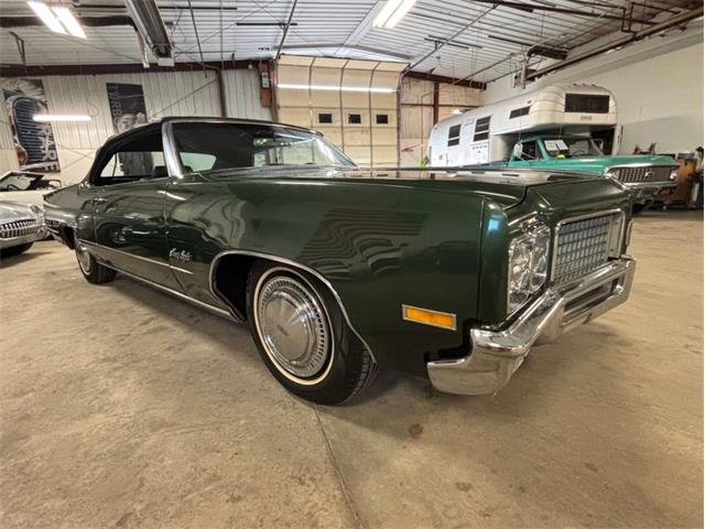 1970 Oldsmobile 98 (CC-2076075) for sale in Kentwood, Michigan