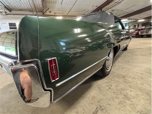 1970 Oldsmobile 98 (CC-2076075) for sale in Kentwood, Michigan