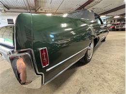 1970 Oldsmobile 98 (CC-2076075) for sale in Kentwood, Michigan