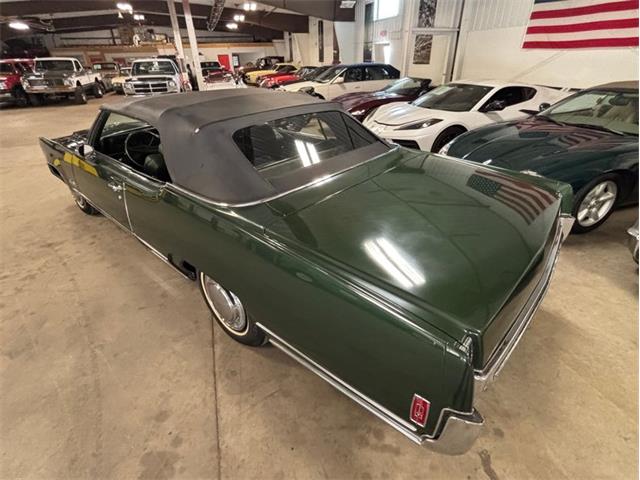 1970 Oldsmobile 98 (CC-2076075) for sale in Kentwood, Michigan