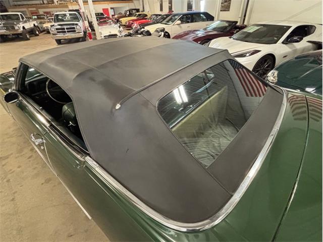 1970 Oldsmobile 98 (CC-2076075) for sale in Kentwood, Michigan