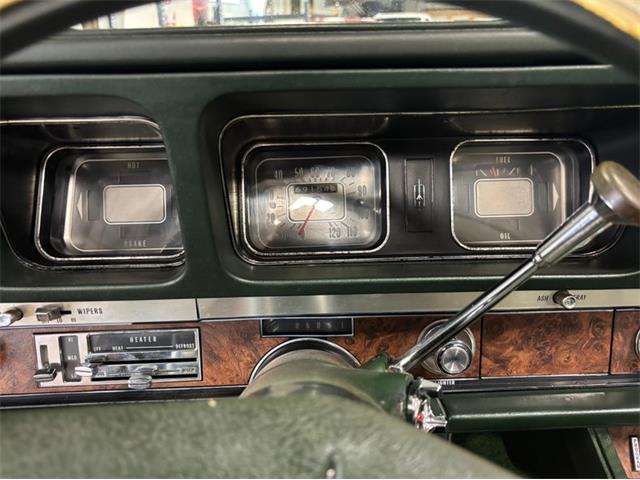 1970 Oldsmobile 98 (CC-2076075) for sale in Kentwood, Michigan