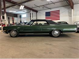 1970 Oldsmobile 98 (CC-2076075) for sale in Kentwood, Michigan