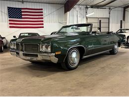 1970 Oldsmobile 98 (CC-2076075) for sale in Kentwood, Michigan