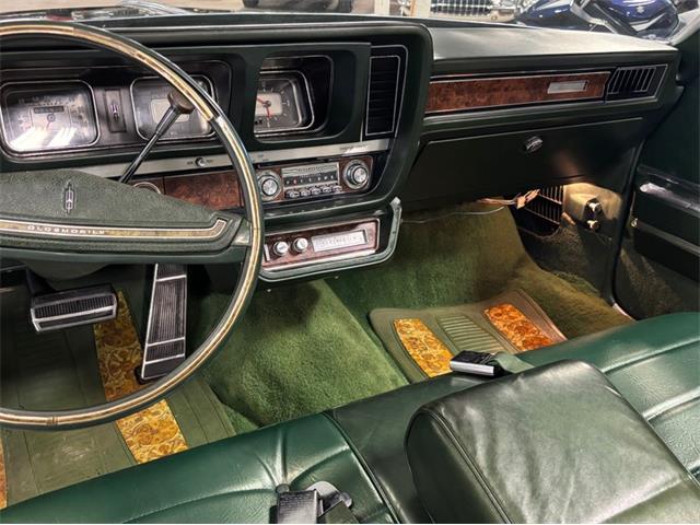1970 Oldsmobile 98 (CC-2076075) for sale in Kentwood, Michigan