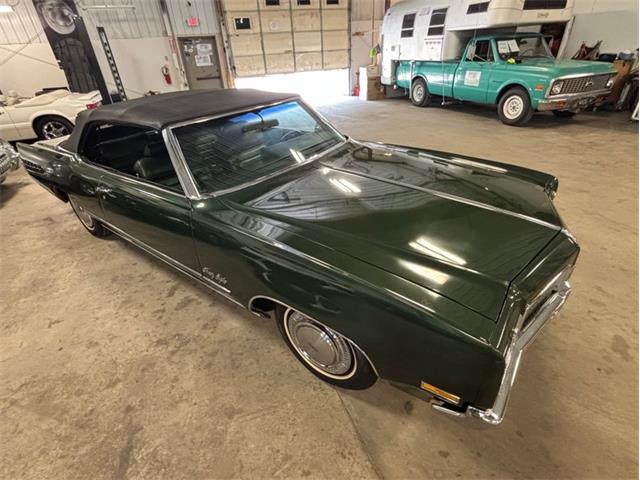 1970 Oldsmobile 98 (CC-2076075) for sale in Kentwood, Michigan