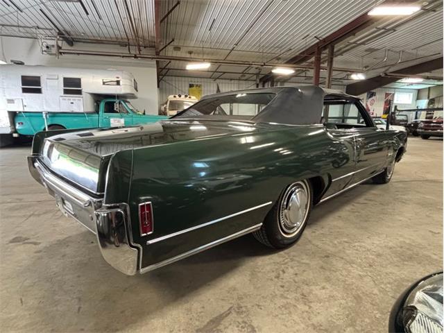 1970 Oldsmobile 98 (CC-2076075) for sale in Kentwood, Michigan
