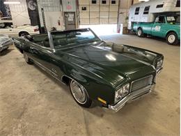 1970 Oldsmobile 98 (CC-2076075) for sale in Kentwood, Michigan
