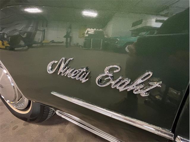 1970 Oldsmobile 98 (CC-2076075) for sale in Kentwood, Michigan