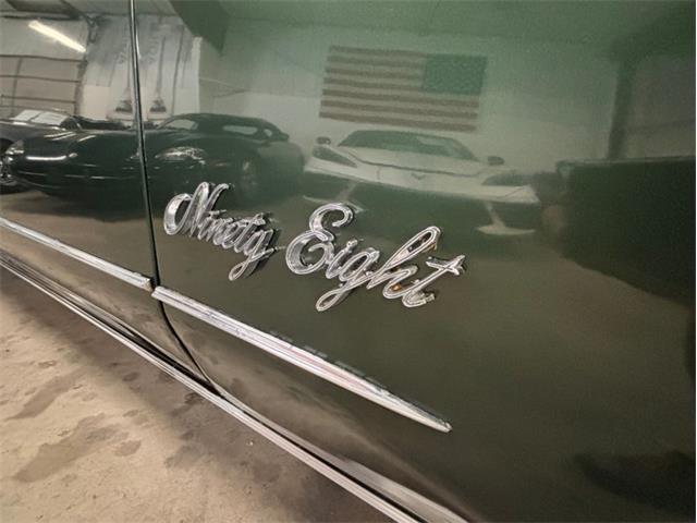 1970 Oldsmobile 98 (CC-2076075) for sale in Kentwood, Michigan