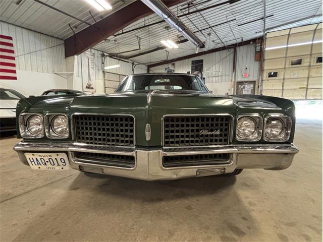 1970 Oldsmobile 98 (CC-2076075) for sale in Kentwood, Michigan