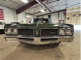 1970 Oldsmobile 98 (CC-2076075) for sale in Kentwood, Michigan