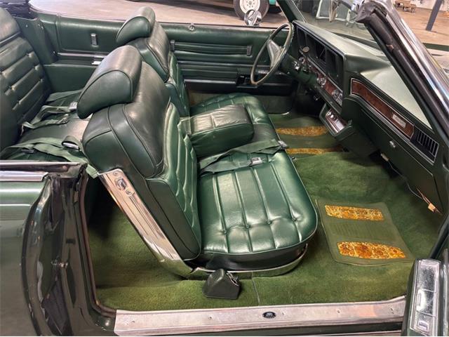 1970 Oldsmobile 98 (CC-2076075) for sale in Kentwood, Michigan