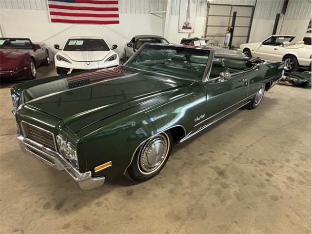 1970 Oldsmobile 98 (CC-2076075) for sale in Kentwood, Michigan