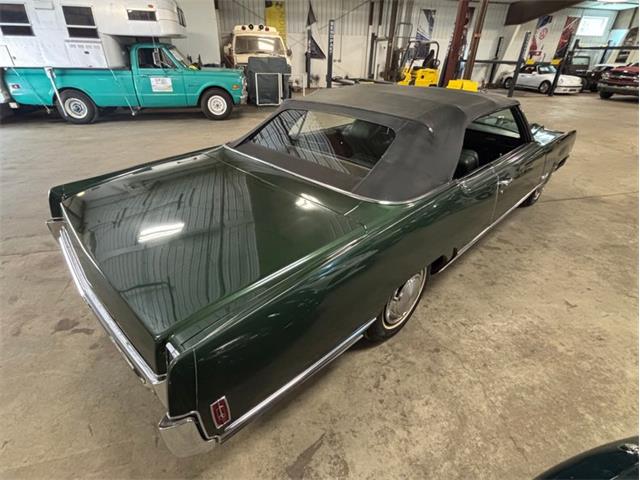 1970 Oldsmobile 98 (CC-2076075) for sale in Kentwood, Michigan