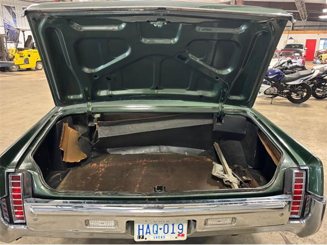 1970 Oldsmobile 98 (CC-2076075) for sale in Kentwood, Michigan